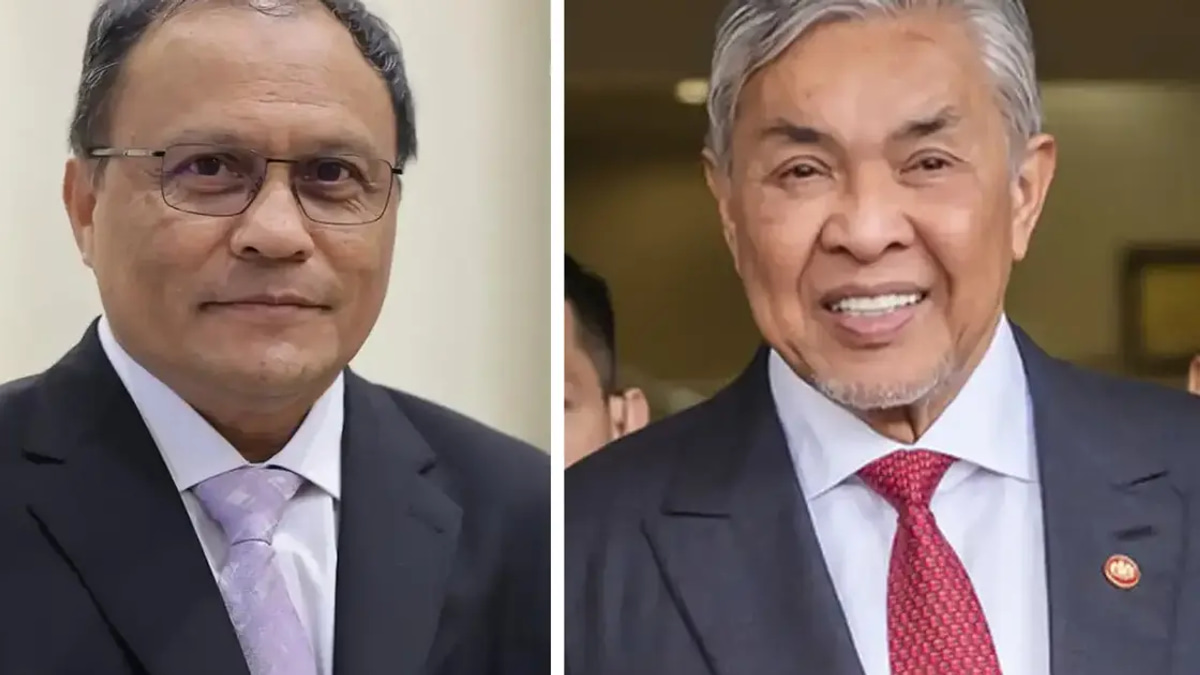 Attorney General Moves to Overturn Bar Council Challenge to Prosecutorial Discretion Decision