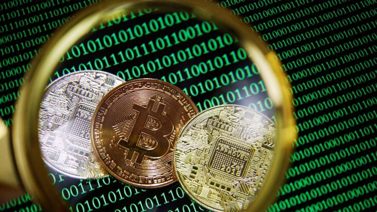 Organised crime syndicates exploiting cryptocurrency loopholes to launder billions, warns global watchdog