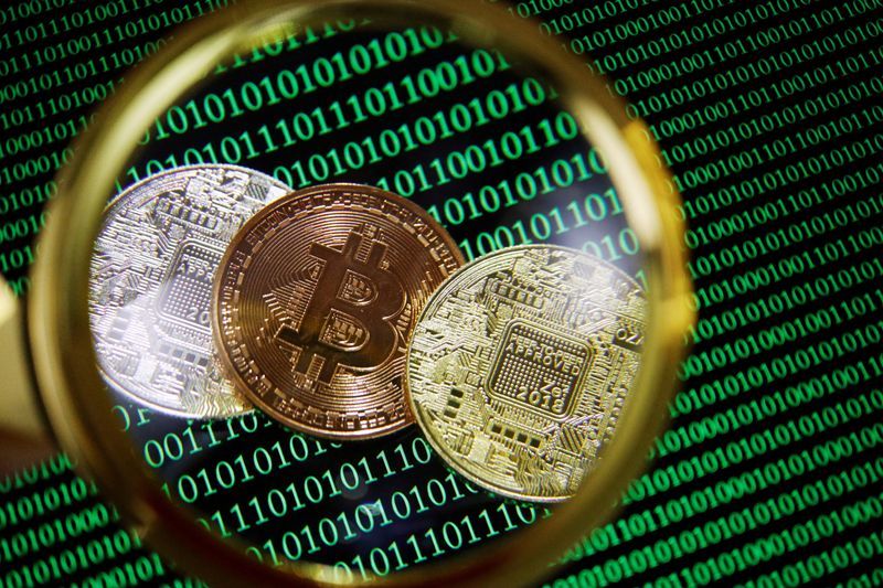 Organised crime syndicates exploiting cryptocurrency loopholes to launder billions, warns global watchdog