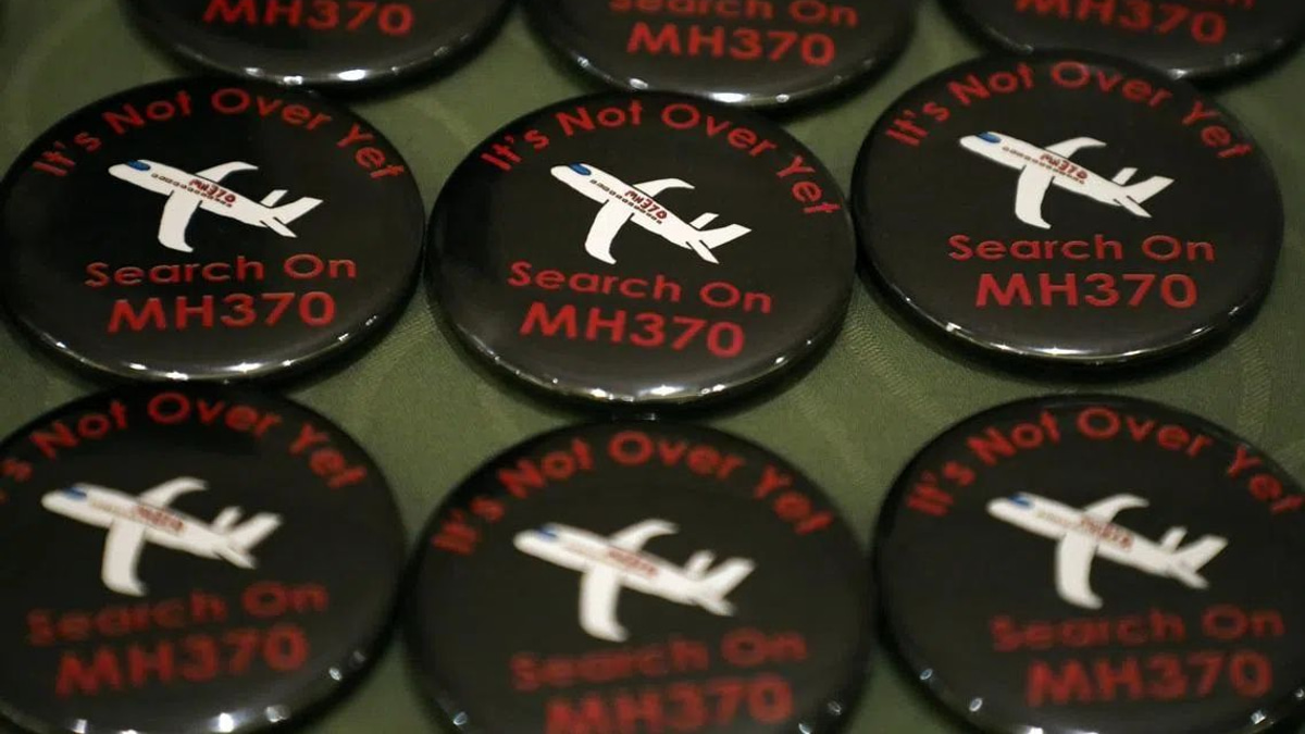 MH370 Families Demand Truth, Not Just Compensation, as Beijing Court Hears Appeal