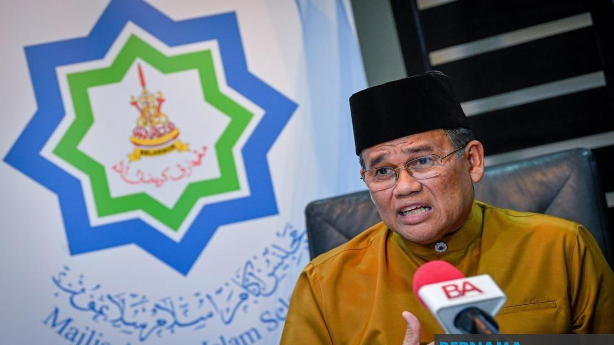 MAIS Convenes Crisis Meeting Over Muslim Burial Delays in Selangor