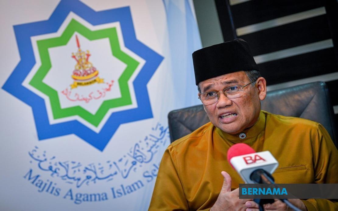 MAIS Convenes Crisis Meeting Over Muslim Burial Delays in Selangor