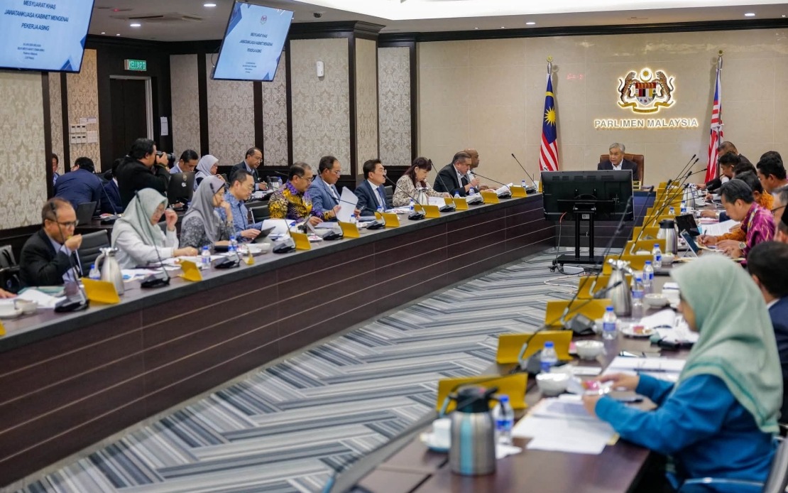 Government to Overhaul Foreign Worker Management System Under New Ministry Oversight