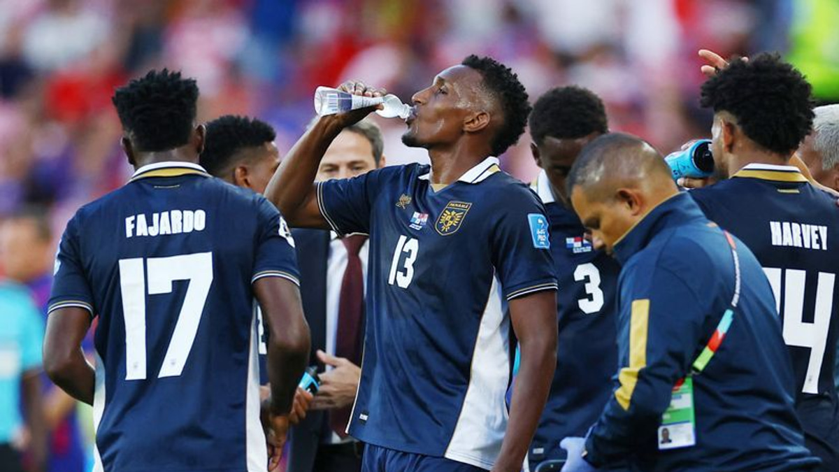 FIFA defends World Cup hydration breaks as sporting necessity, not cash grab