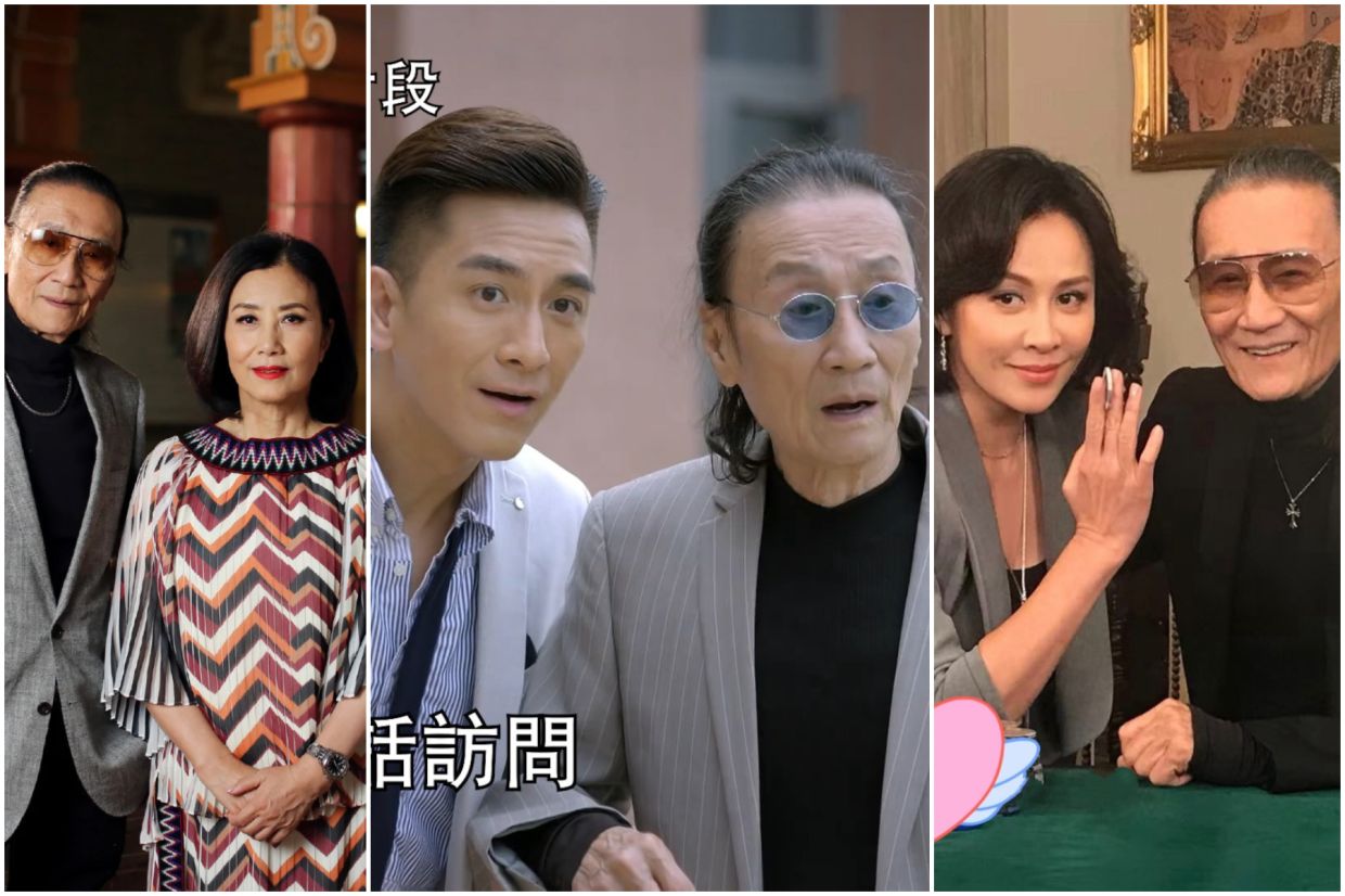 Hong Kong's Entertainment Icons Remember Patrick Tse's Legacy of Grace and Professionalism