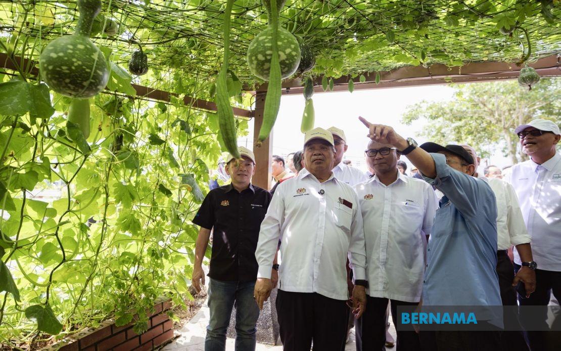 MAHA 2026 Takes Shape: 80% Complete, Opens Aug 28 with Focus on Agricultural Innovation