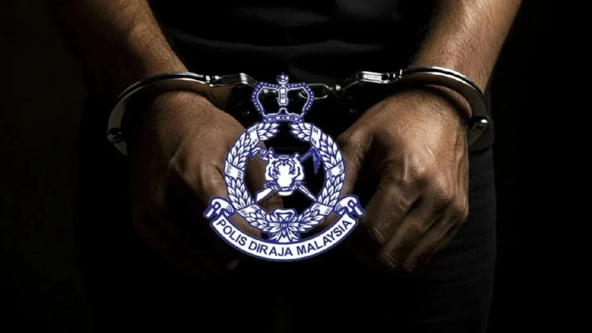 Two men held in RM20,000 yaba haul at Kelantan rest stop