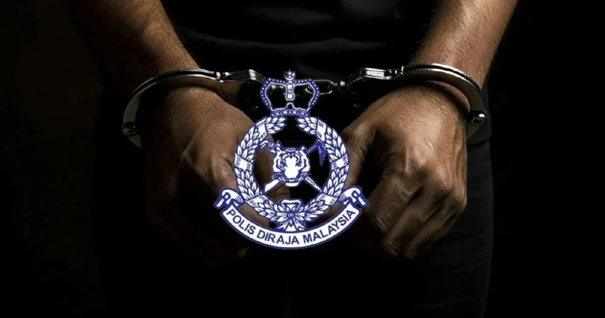 Two men held in RM20,000 yaba haul at Kelantan rest stop