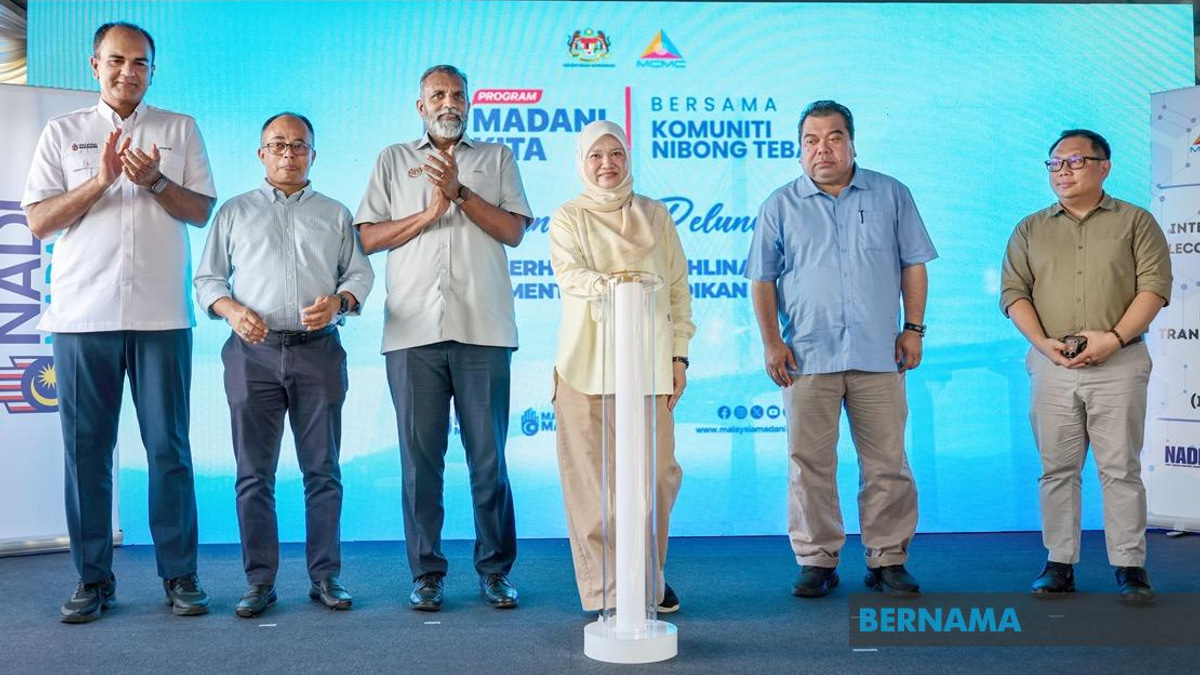 MADANI Kita Programmes Expand Government Outreach Across Malaysia