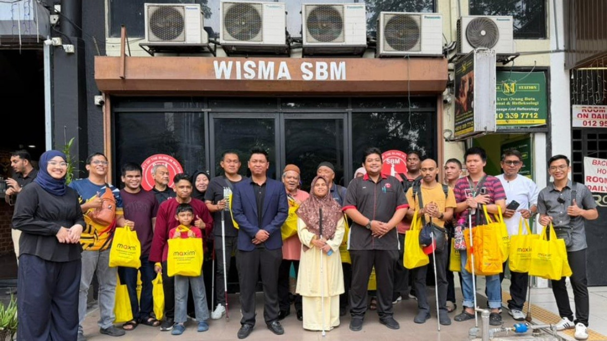 Maxim Accelerates Drive to Serve Malaysia's Most Vulnerable Commuters