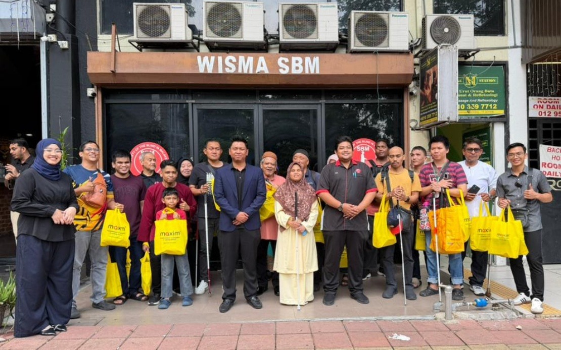 Maxim Accelerates Drive to Serve Malaysia's Most Vulnerable Commuters