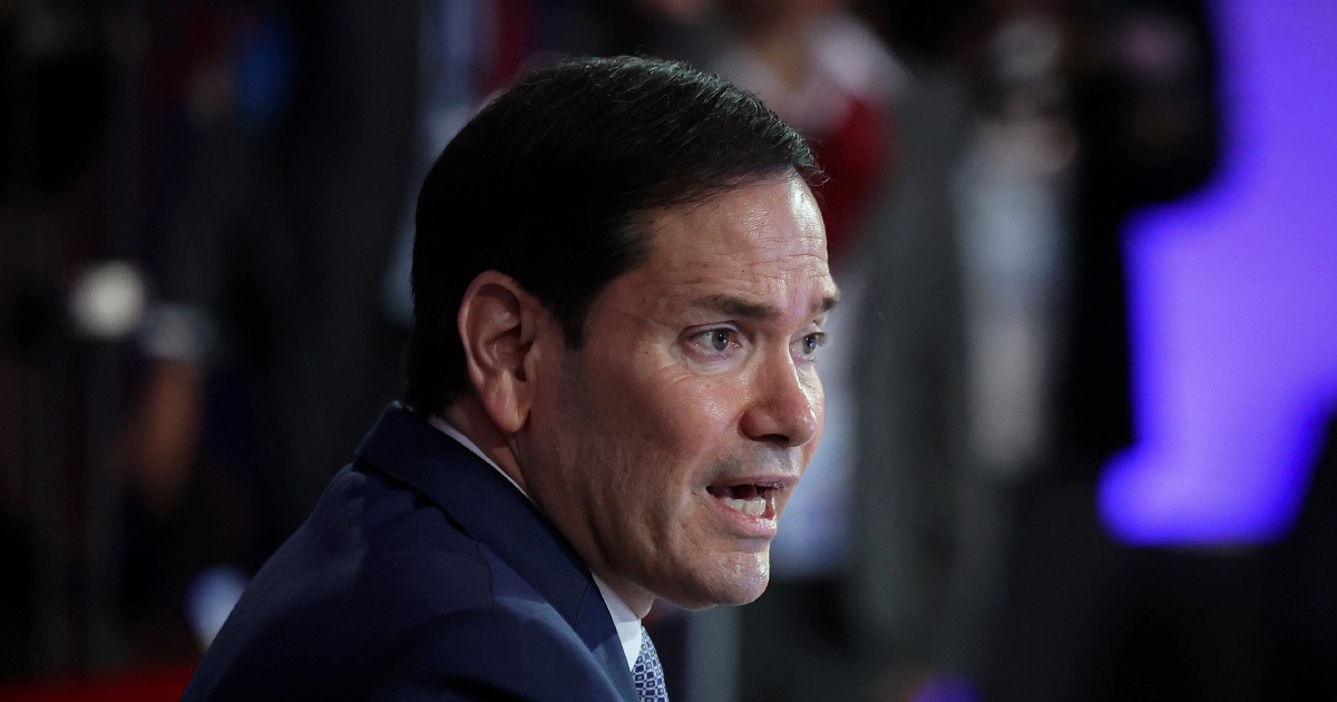 US Lawmakers Pressure Malaysia Over Israel Policy, Threaten Military Training Freeze
