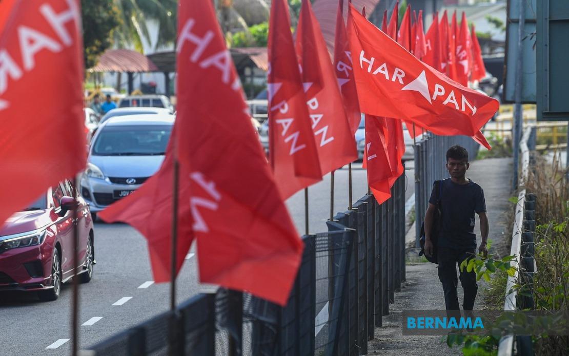 Indian Voters Hold Sway Over Johor Election Outcome, Says PKR Leader