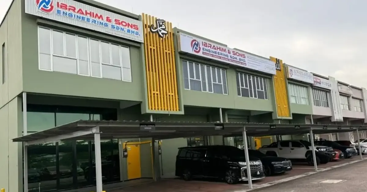JB Engineering Firm Counters Defamation Claims Against Steel Hawk Engineering