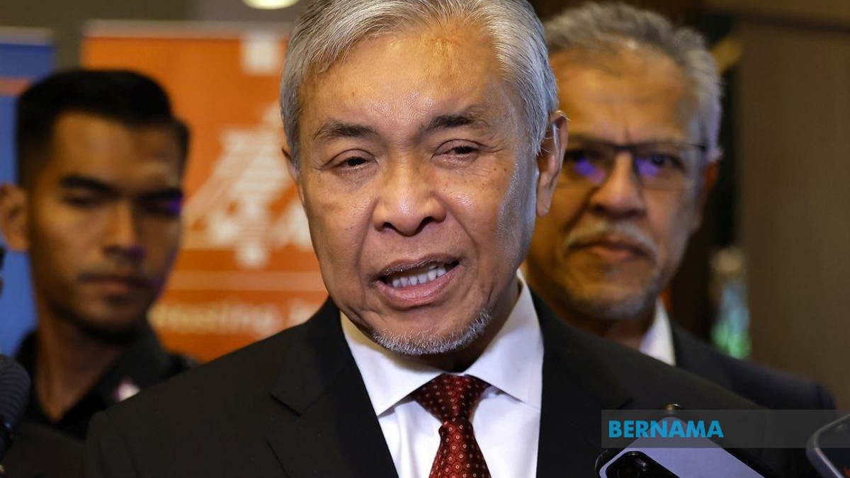 Bahrain F1 Grand Prix At Sepang To Deliver Tourism And Investment Gains For Malaysia