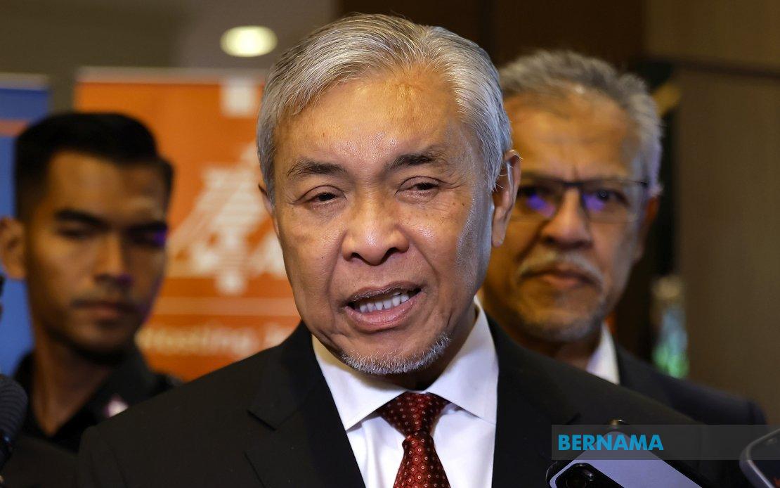 Bahrain F1 Grand Prix At Sepang To Deliver Tourism And Investment Gains For Malaysia