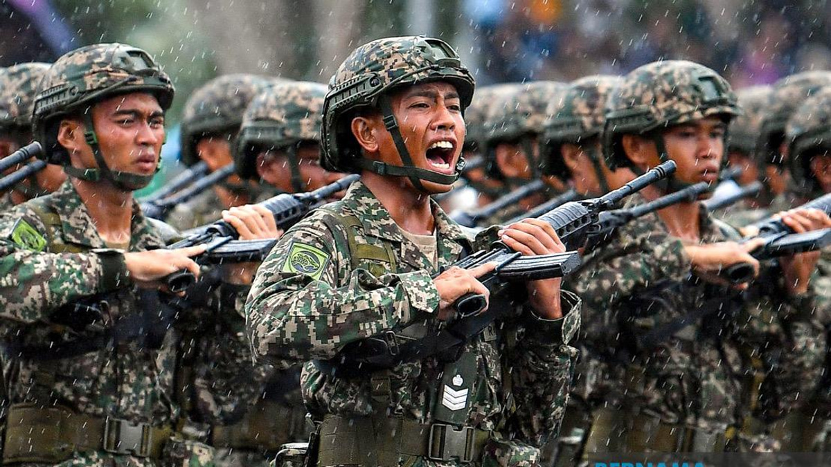 Military Pledges Full Support for Injured Commando as Welfare Row Deepens