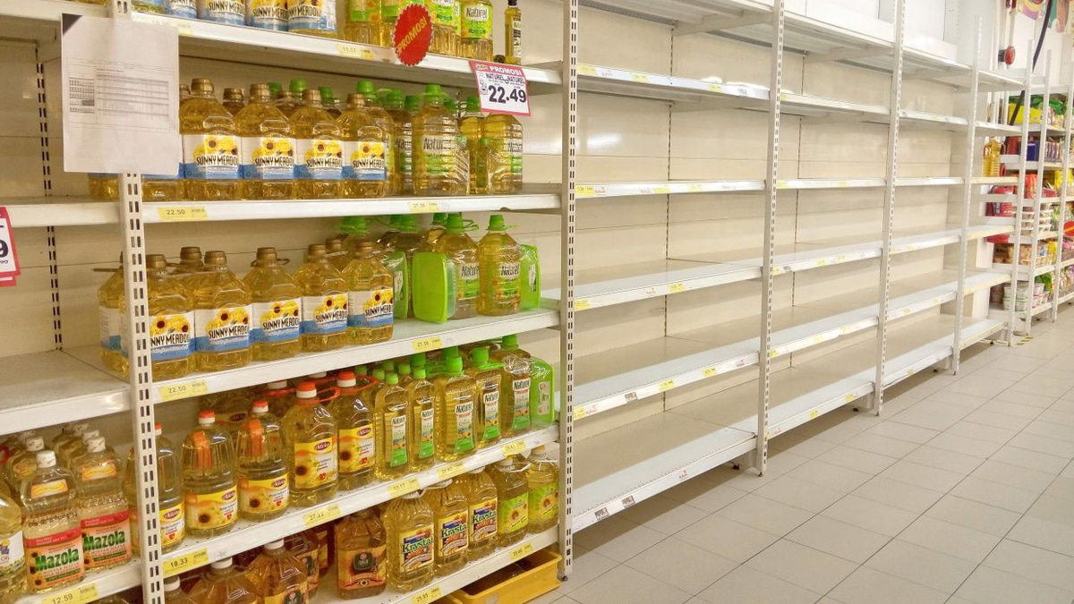 RM10.879 Billion in Cooking Oil Subsidies Unaccounted For: Systemic Failures Exposed
