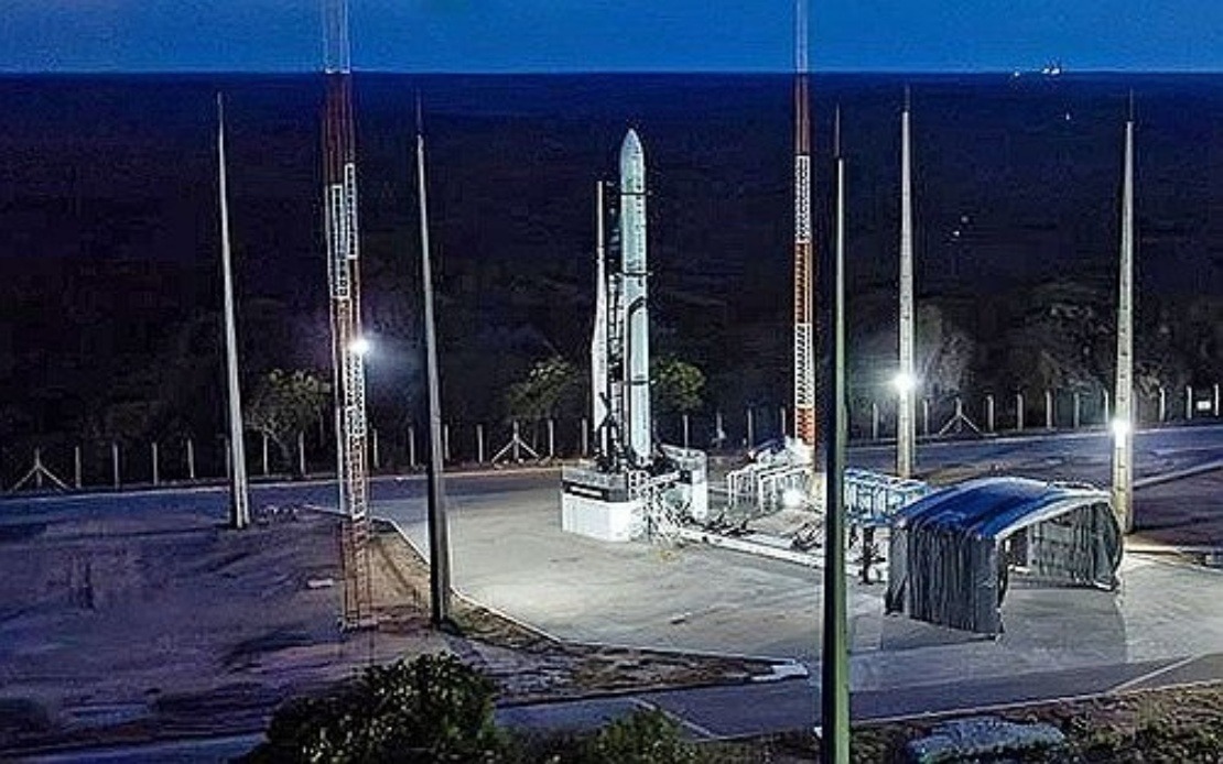 South Korea Postpones Mir Solid-Fuel Rocket Launch Over Safety Issues