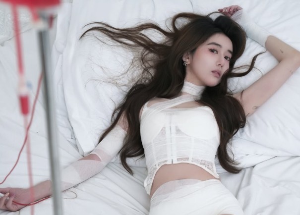 Eleanor Lee opens up about harrowing 2018 on-set accident in China