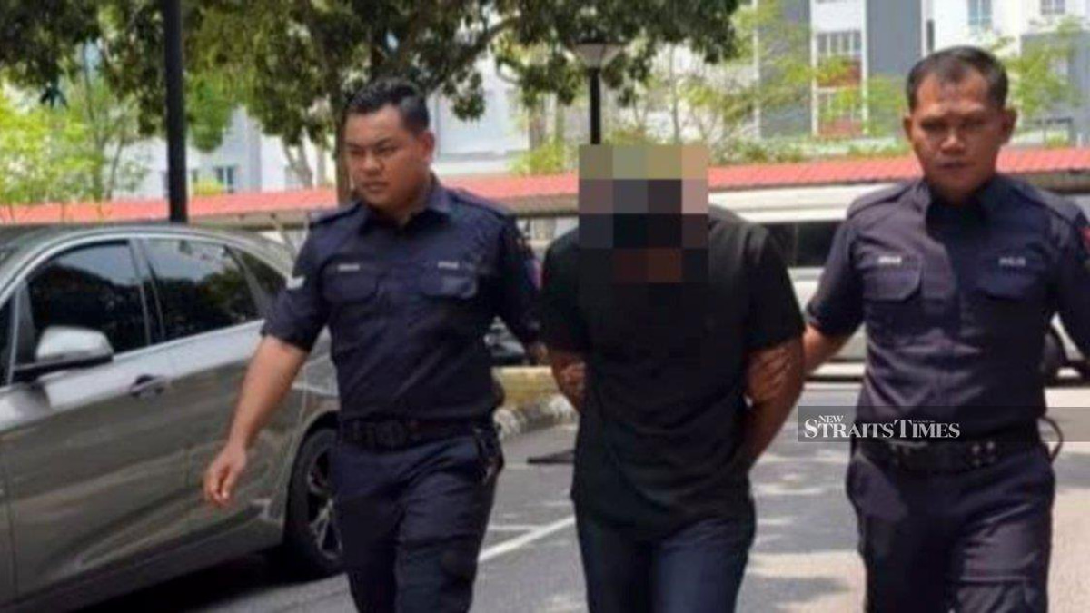 Soldier Held for Three Days Over Accidental Shooting of Comrade at Port Dickson Range