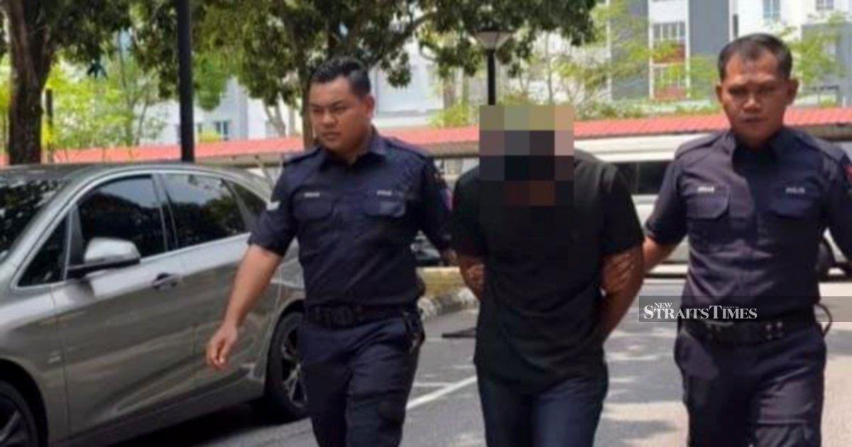 Soldier Held for Three Days Over Accidental Shooting of Comrade at Port Dickson Range