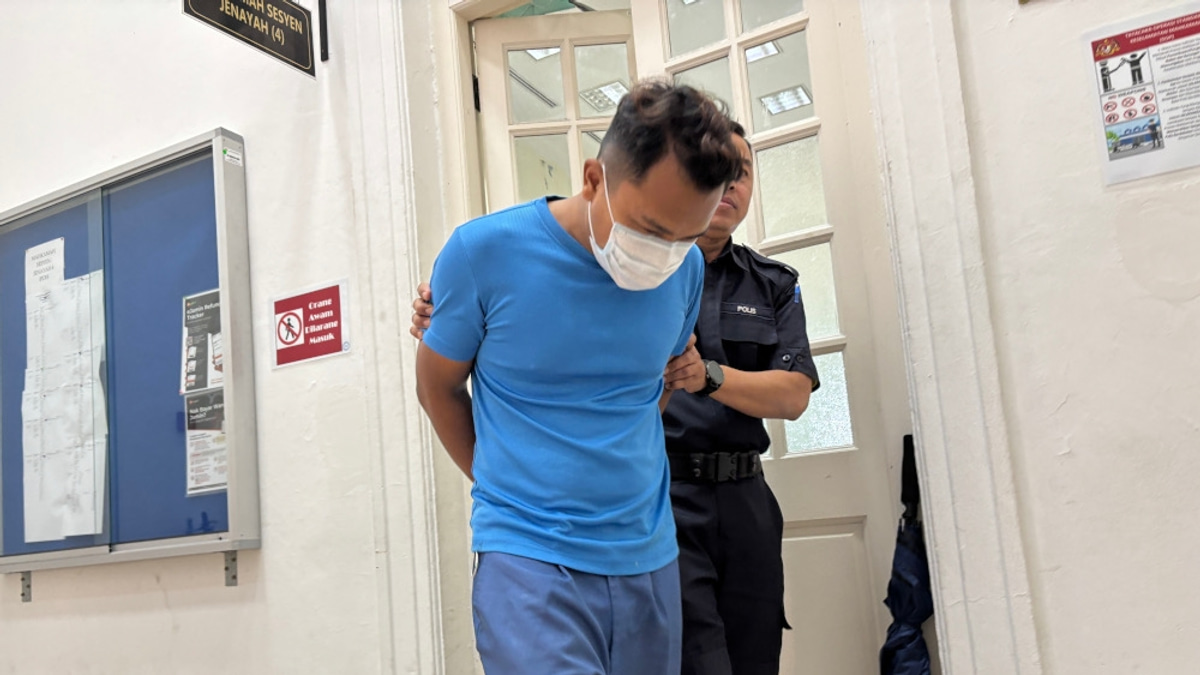 Technician Denies Seven Counts of Sexual Assault Against Minor Stepdaughter