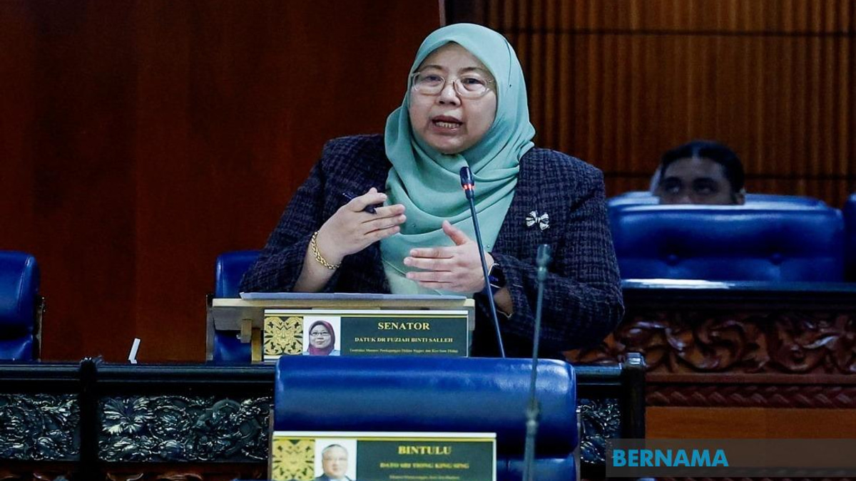 eCOSS App Successfully Reduces Cooking Oil Subsidy Leakages, Says Deputy Minister