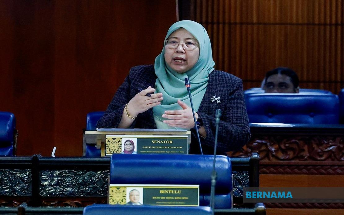 eCOSS App Successfully Reduces Cooking Oil Subsidy Leakages, Says Deputy Minister