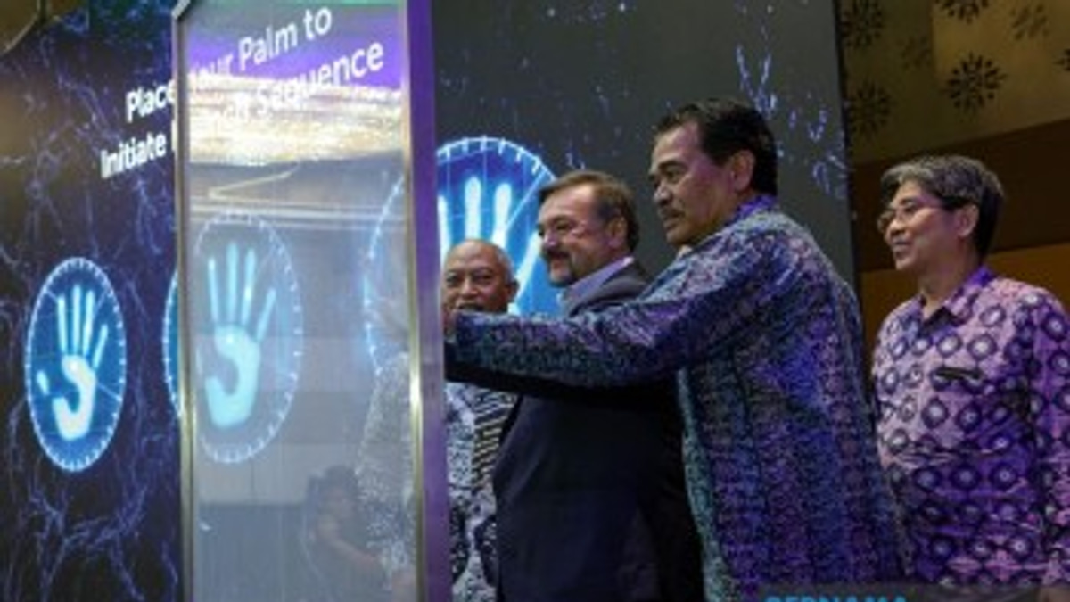 Malaysia Launches First Sustainable Islamic Finance Framework Anchored on Water Security