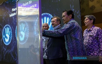 Malaysia Launches First Sustainable Islamic Finance Framework Anchored on Water Security