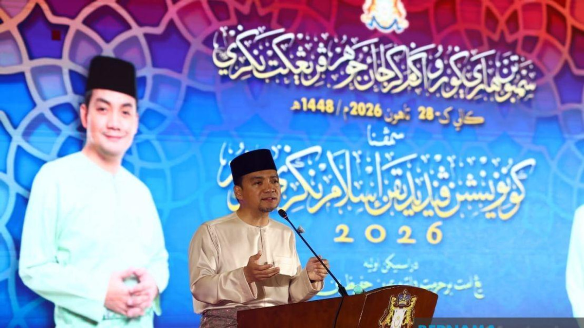 Johor Extends Education Overhaul to Religious Schools With New SARBJ Programme