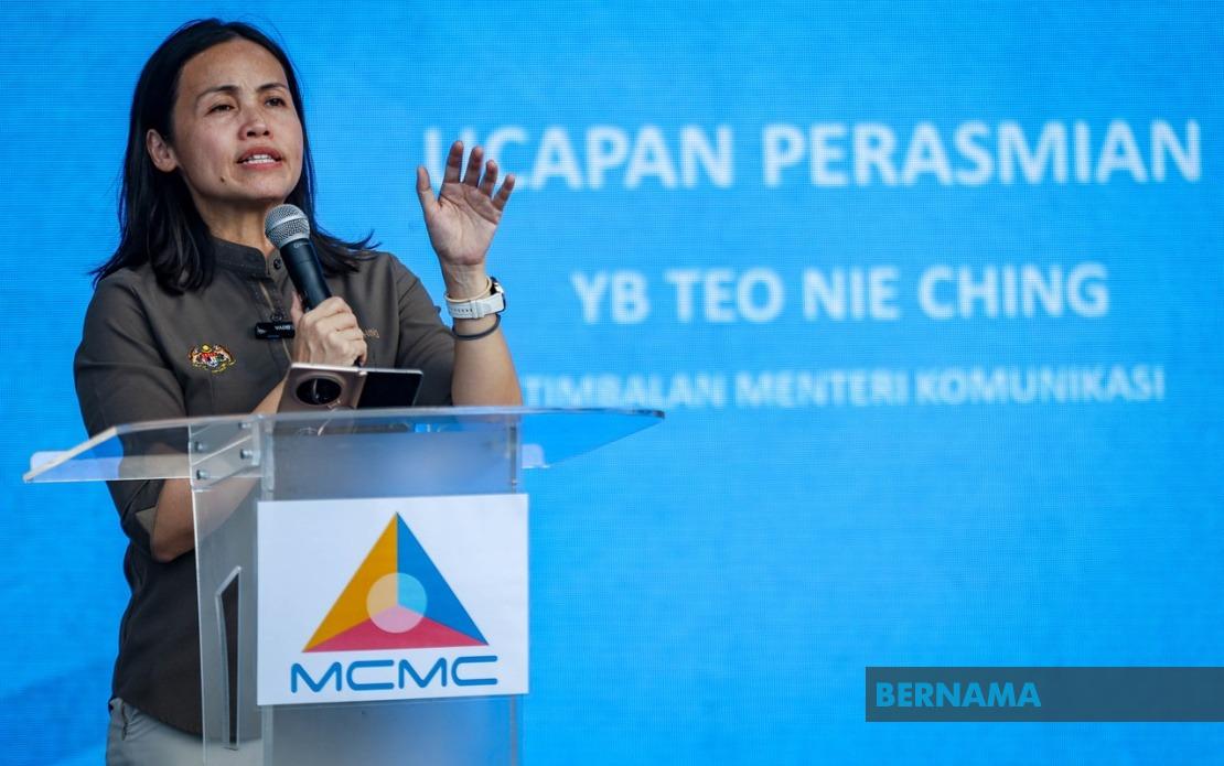 Malaysia's Scam Response Centre Records Nearly 6,000 Reports in Four Months; Community Awareness Push Expands