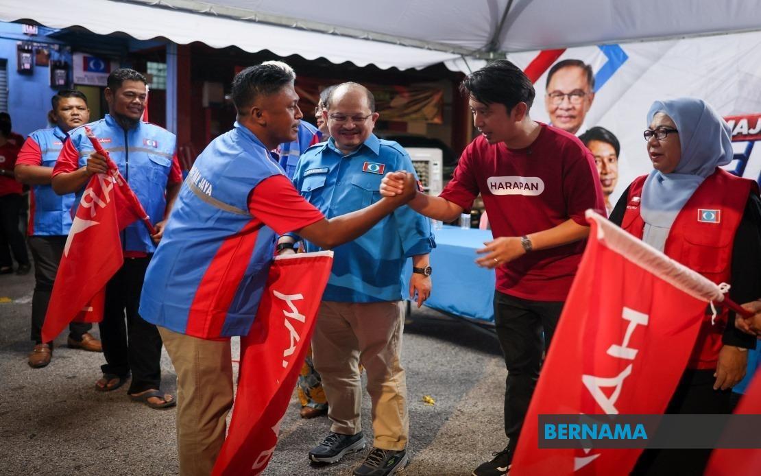 Melaka PKR Accelerates Candidate Selection to Prepare New Contenders