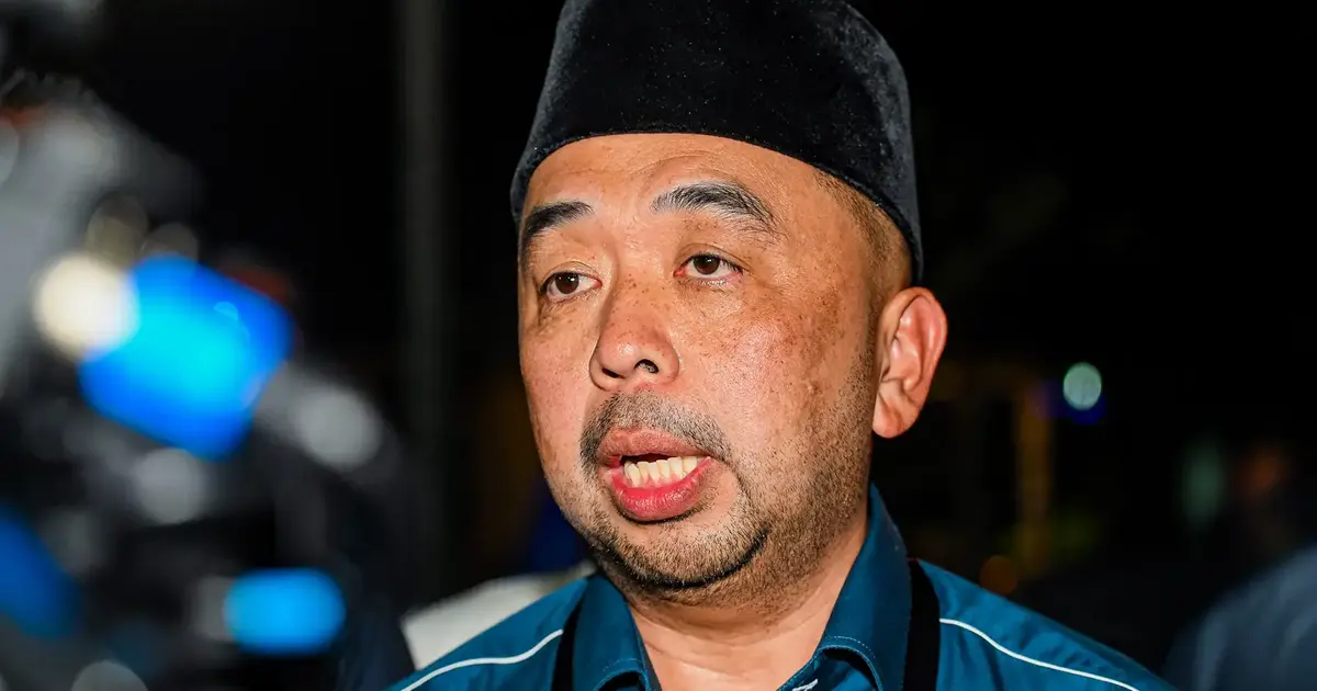 PN's Gemas Candidate Extends Olive Branch to BN Supporters Ahead of Election
