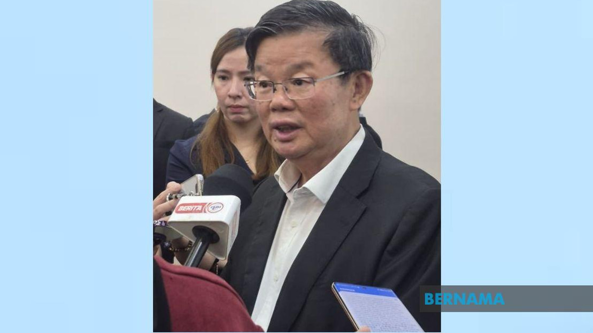 Penang Tracks Rohingya Relocation as 121 Leave Penaga Settlement