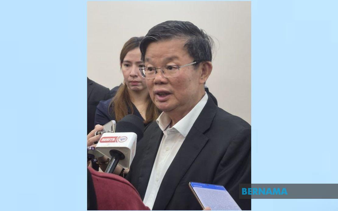 Penang Halts Controversial Automatic Number Plate Recognition System Pending Review