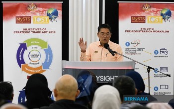 MITI Deepens Support for E&E Sector as Malaysia Fights to Retain Global Tech Supply Chain Position