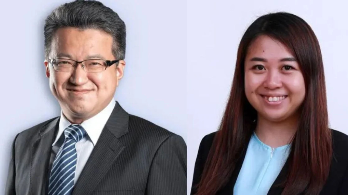 DAP Reshuffles Johor Slate as Veterans Step Aside Ahead of State Election