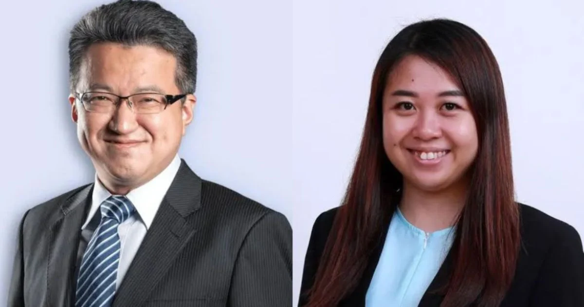 DAP Reshuffles Johor Slate as Veterans Step Aside Ahead of State Election