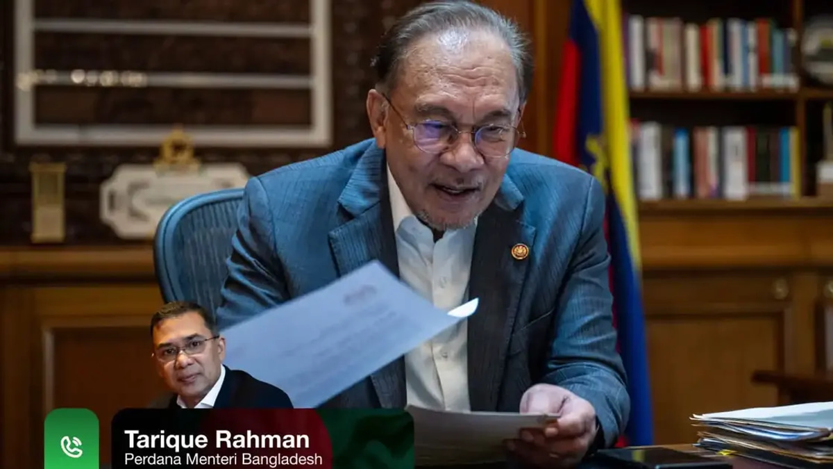Bangladesh Turns to Malaysia for LNG Support as Energy Crisis Deepens