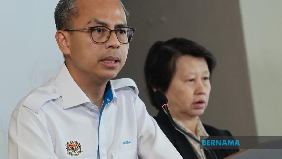 AUKU Replacement Law To Focus On University Governance, Says Fahmi