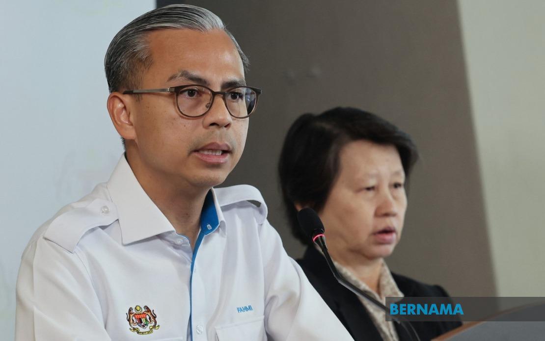AUKU Replacement Law To Focus On University Governance, Says Fahmi