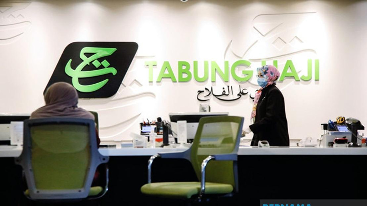 PH Demands Accountability After Tabung Haji RCI Report Released
