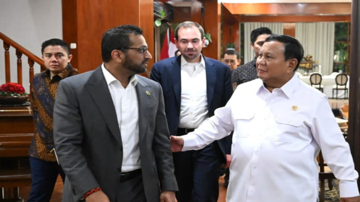 FBI Returns Smuggled Indonesian Artefacts, Jakarta Seeks Deeper Cultural Repatriation Partnership