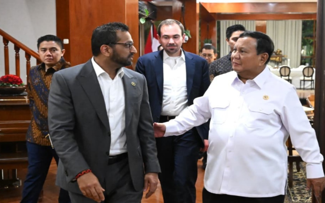 FBI Returns Smuggled Indonesian Artefacts, Jakarta Seeks Deeper Cultural Repatriation Partnership