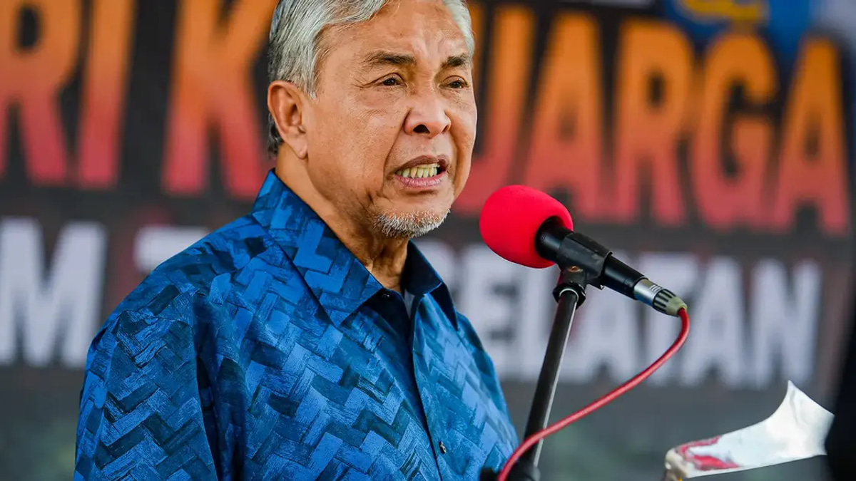 Cabinet Moves to Expand Inquiry Into Tabung Haji Management and Reforms