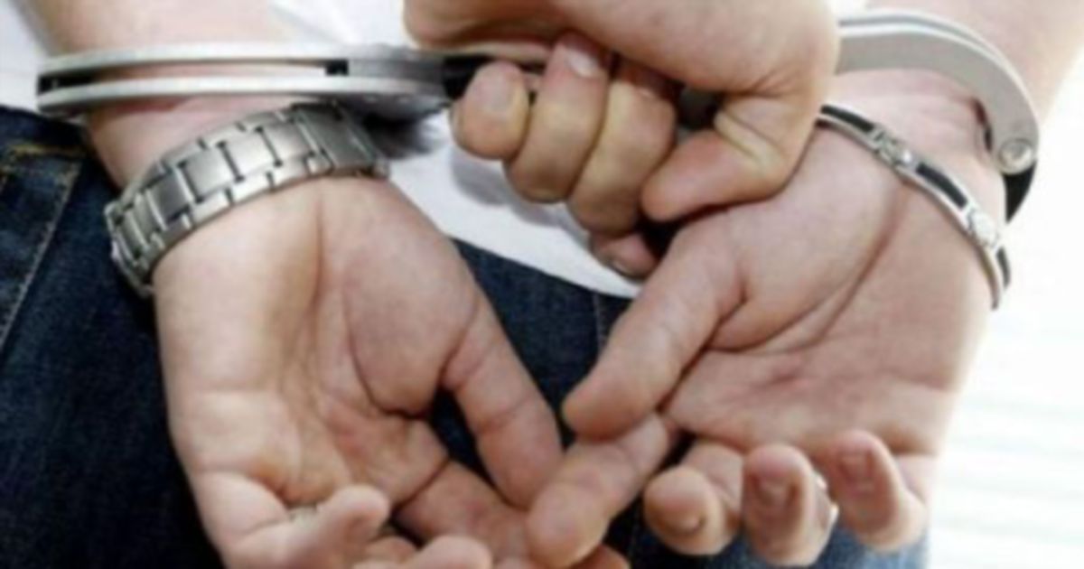 Malaysian man and Indonesian girlfriend arrested in Medan drug-laced vape trafficking case