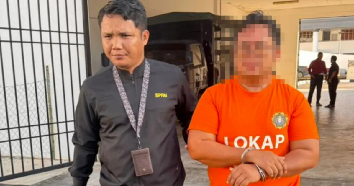 MACC Arrests Three in RM20 Million Rice Financing Fraud Probe