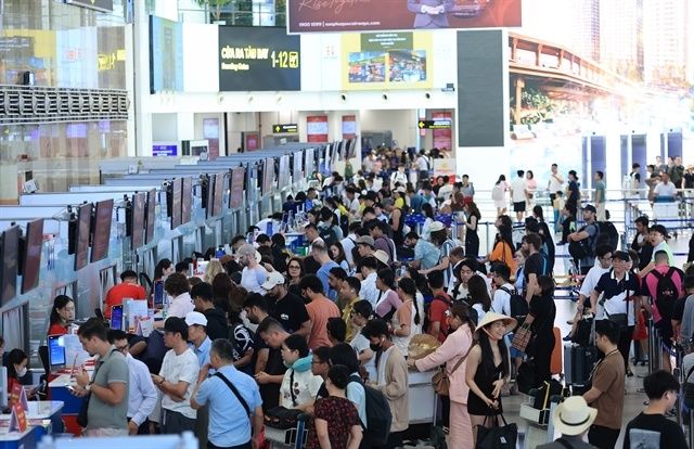 Vietnam Introduces Mandatory Passenger Compensation for Flight Delays Starting Next Month